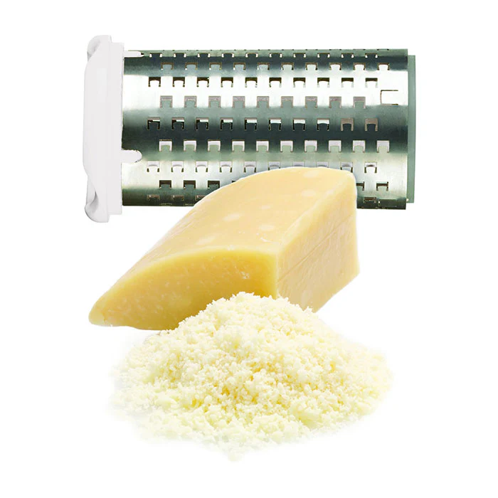 Zyliss E900020U Restaurant Rotary Cheese Grater - Image 4