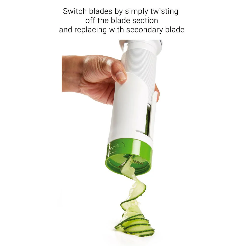 Zyliss E900025U Vegetable Spiralizer - Image 2
