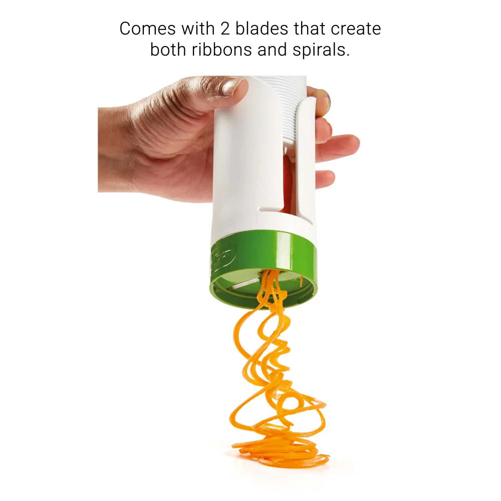 Zyliss E900025U Vegetable Spiralizer - Image 3