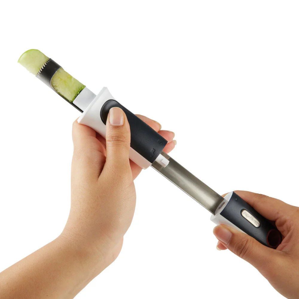 Zyliss E910030U Easy Twist Apple Corer - Image 2