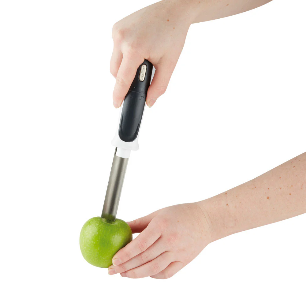 Zyliss E910030U Easy Twist Apple Corer - Image 3