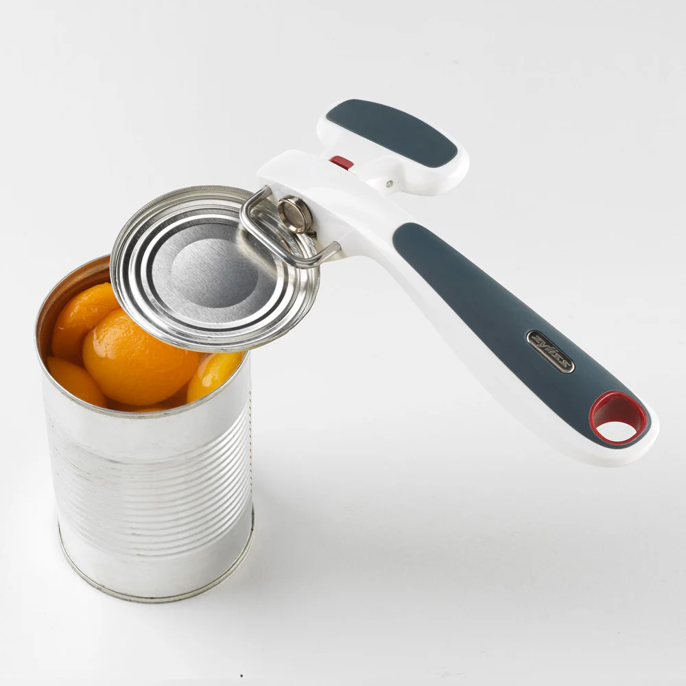 Zyliss E930027U Safe Edge Can Opener - Image 2