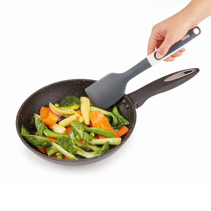 Zyliss E980095U Does-It-All Spatula, Assorted - Image 2